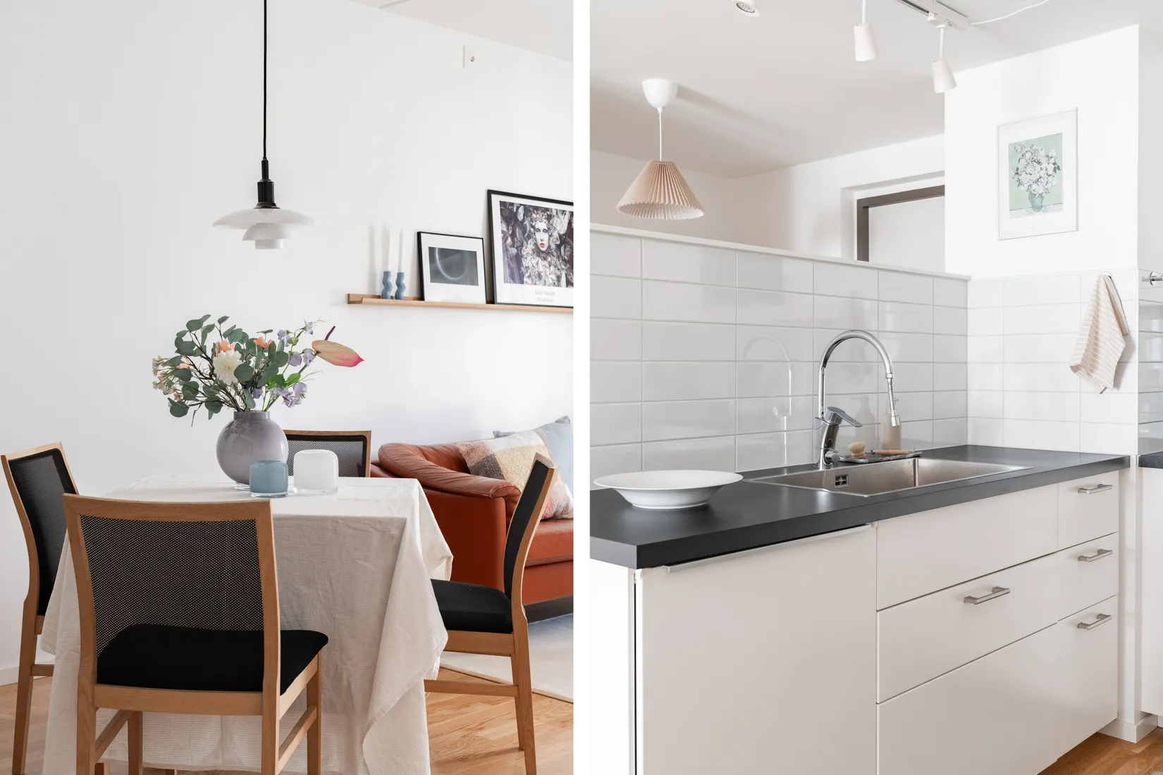 Bostadsrätt, Mastgränd 28, Västra Hamnen, Malmö