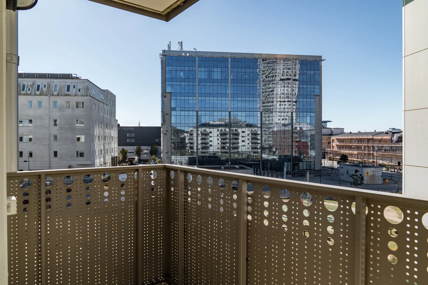 Bostadsrätt, Mastgränd 28, Västra Hamnen, Malmö