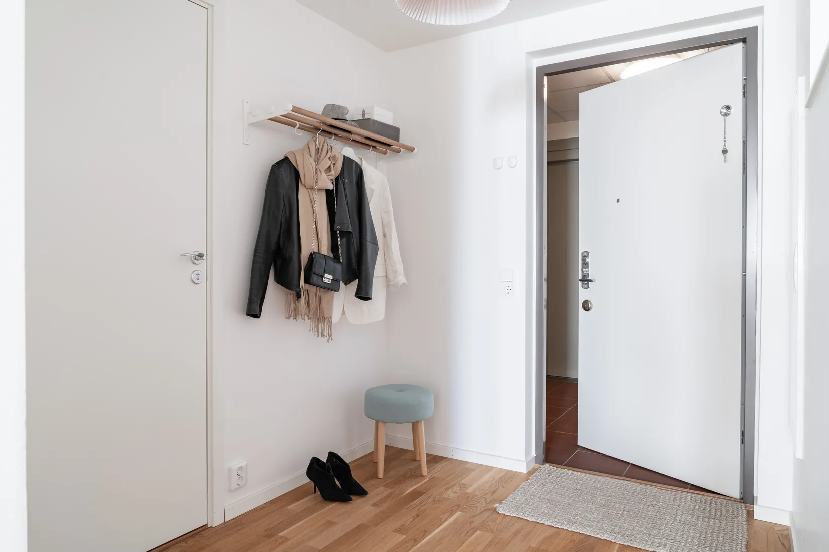 Bostadsrätt, Mastgränd 28, Västra Hamnen, Malmö