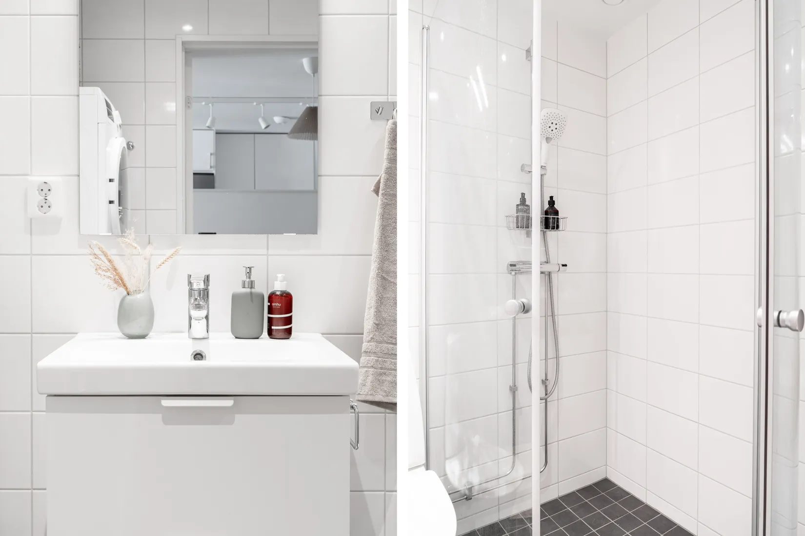 Bostadsrätt, Mastgränd 28, Västra Hamnen, Malmö