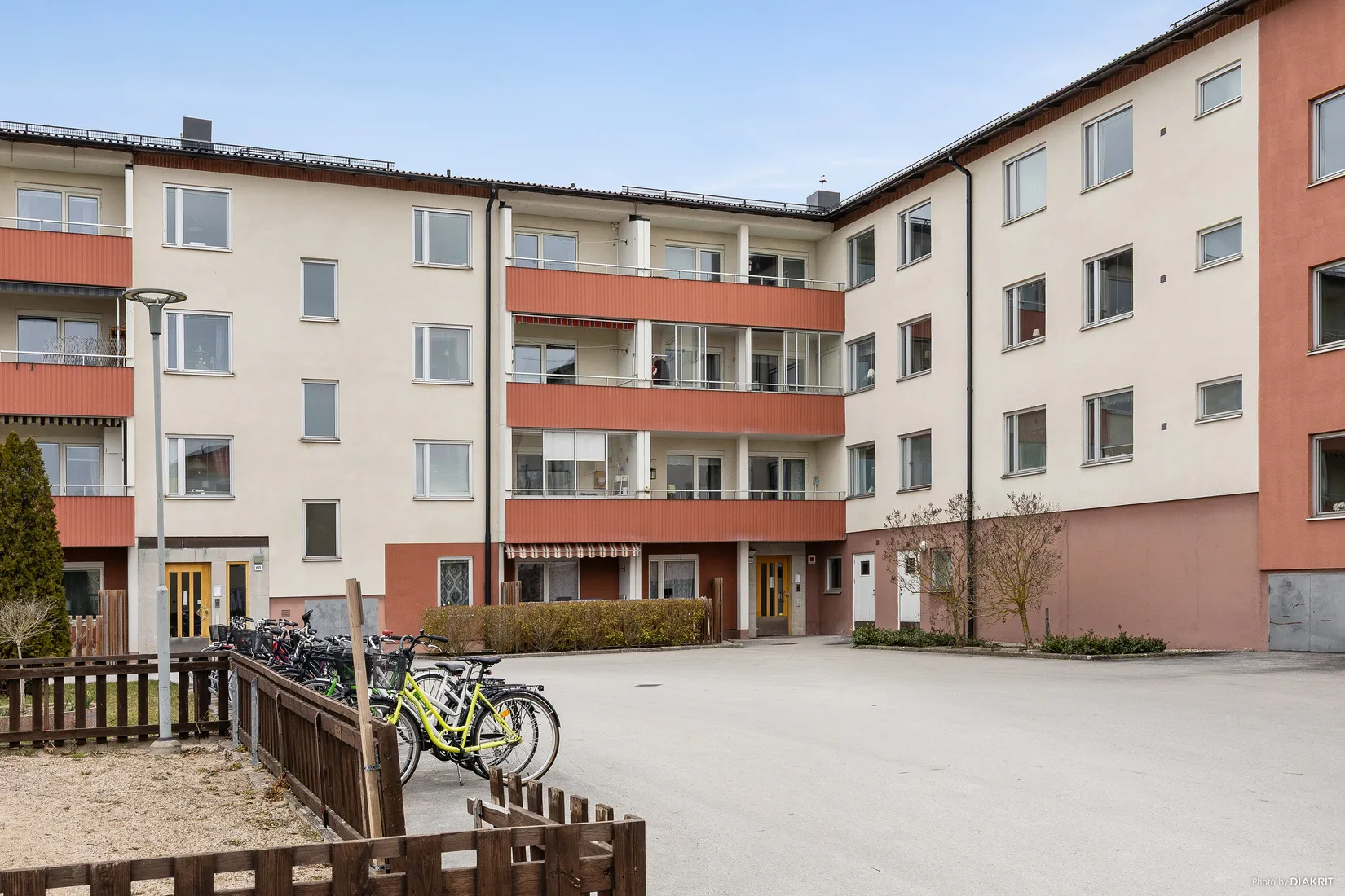 Bostadsrätt, Irisdalsgatan 62, Visby - Gurkan, Gotland