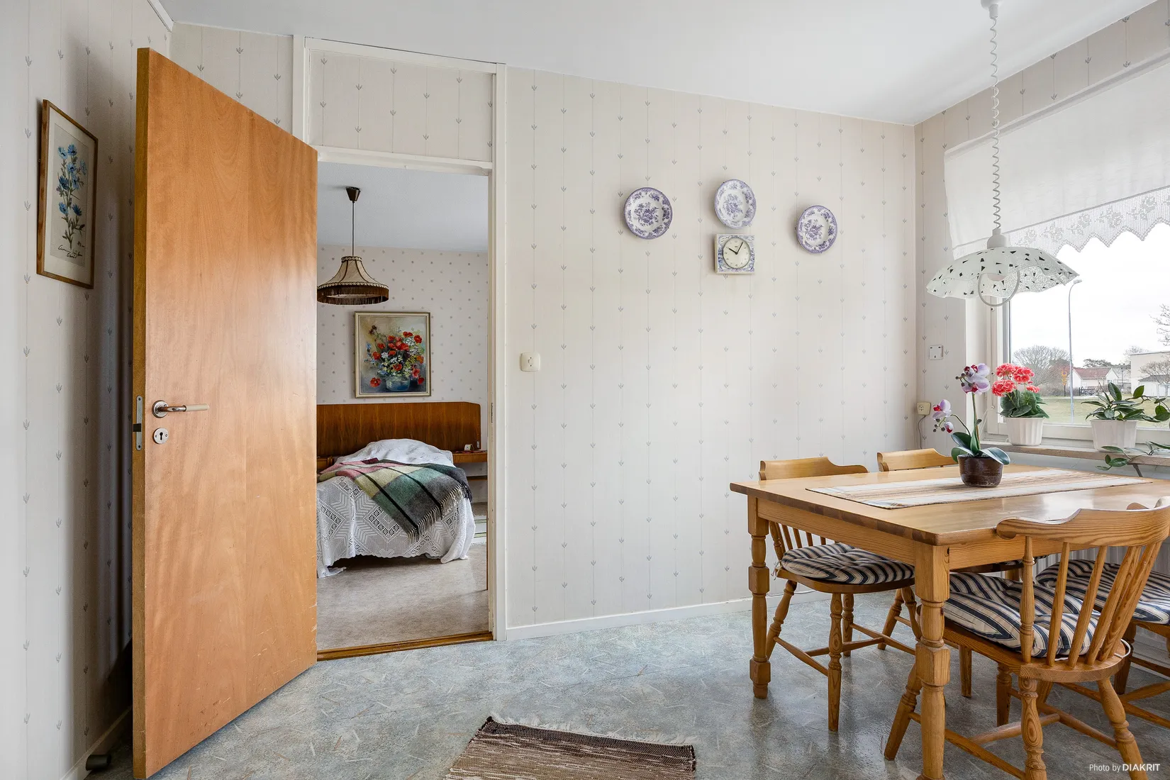 Bostadsrätt, Irisdalsgatan 62, Visby - Gurkan, Gotland