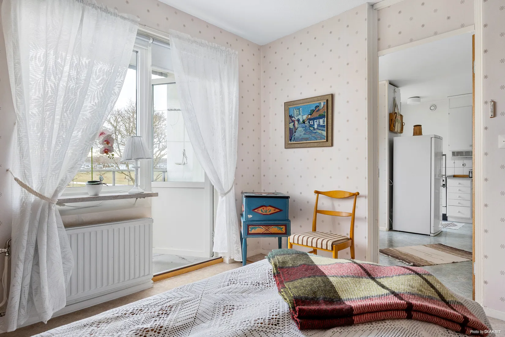 Bostadsrätt, Irisdalsgatan 62, Visby - Gurkan, Gotland