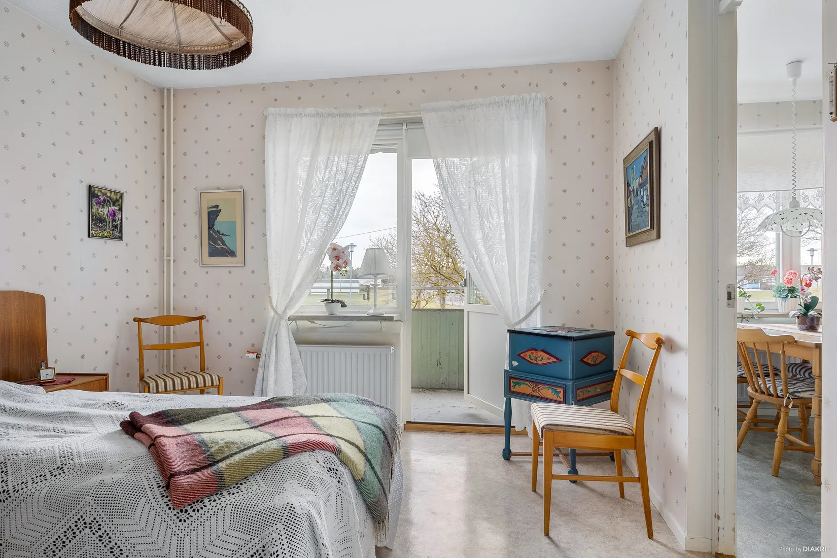 Bostadsrätt, Irisdalsgatan 62, Visby - Gurkan, Gotland