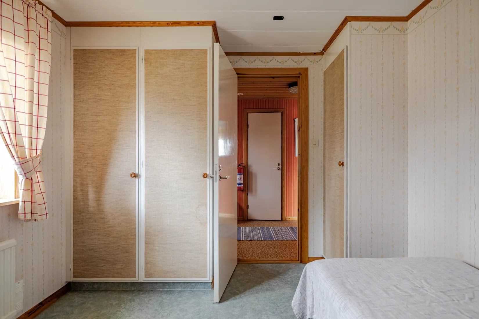 Villa, Kardarevägen 5, Sågmyra, Falun