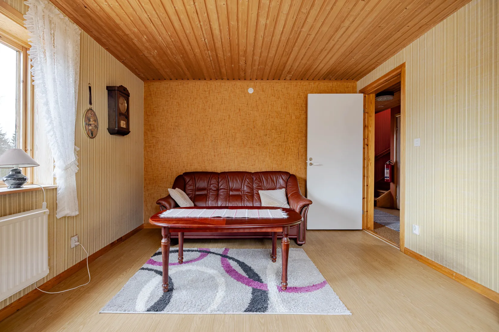 Villa, Kardarevägen 5, Sågmyra, Falun