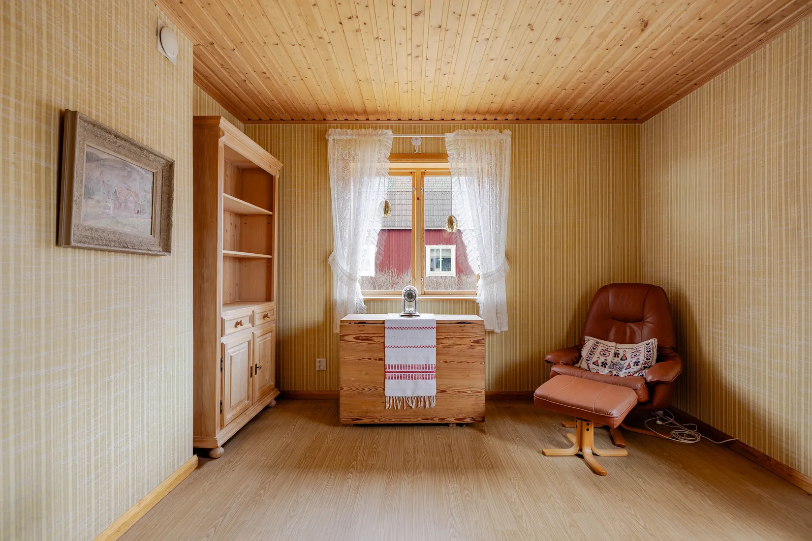 Villa, Kardarevägen 5, Sågmyra, Falun