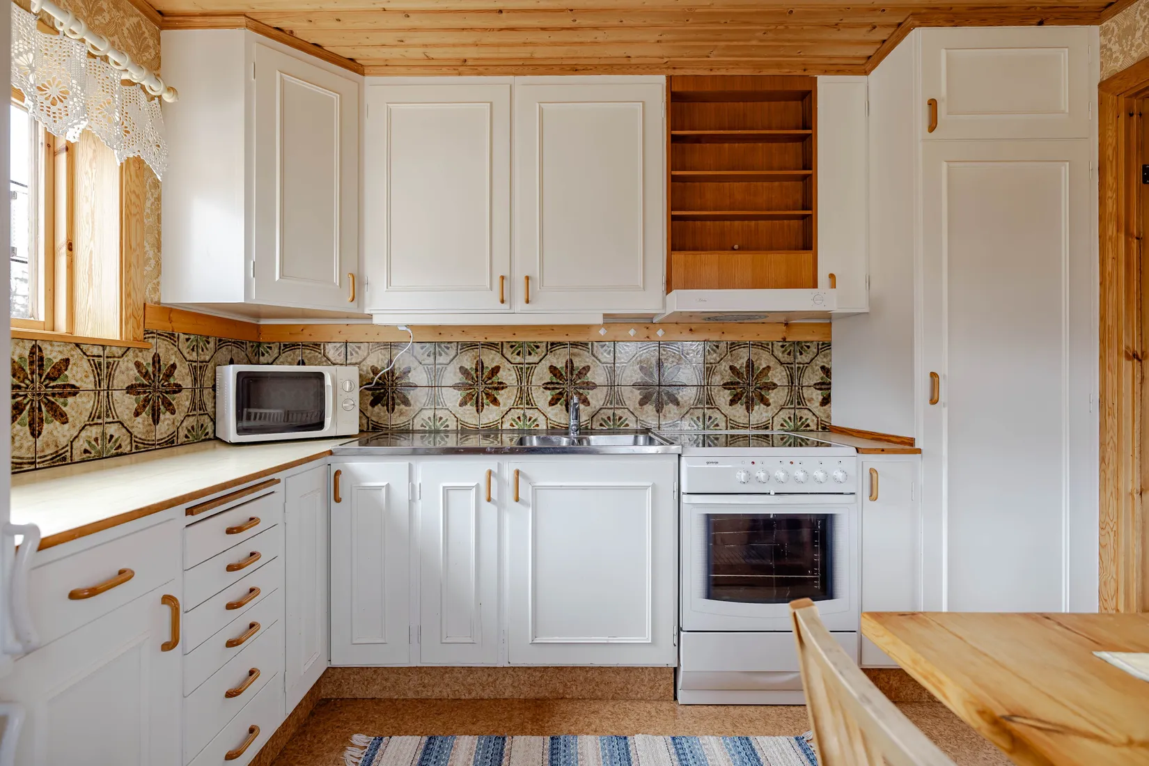 Villa, Kardarevägen 5, Sågmyra, Falun