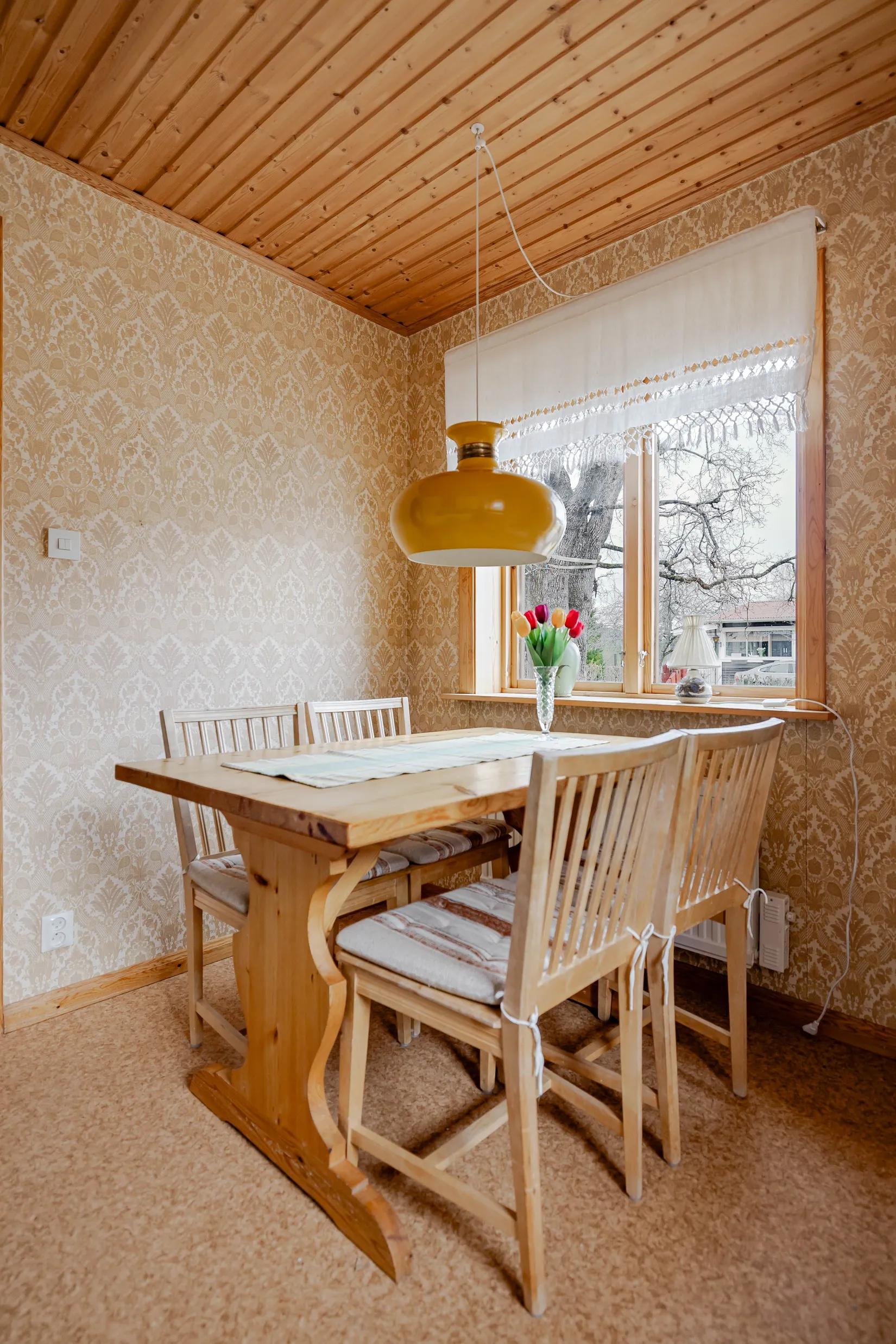 Villa, Kardarevägen 5, Sågmyra, Falun