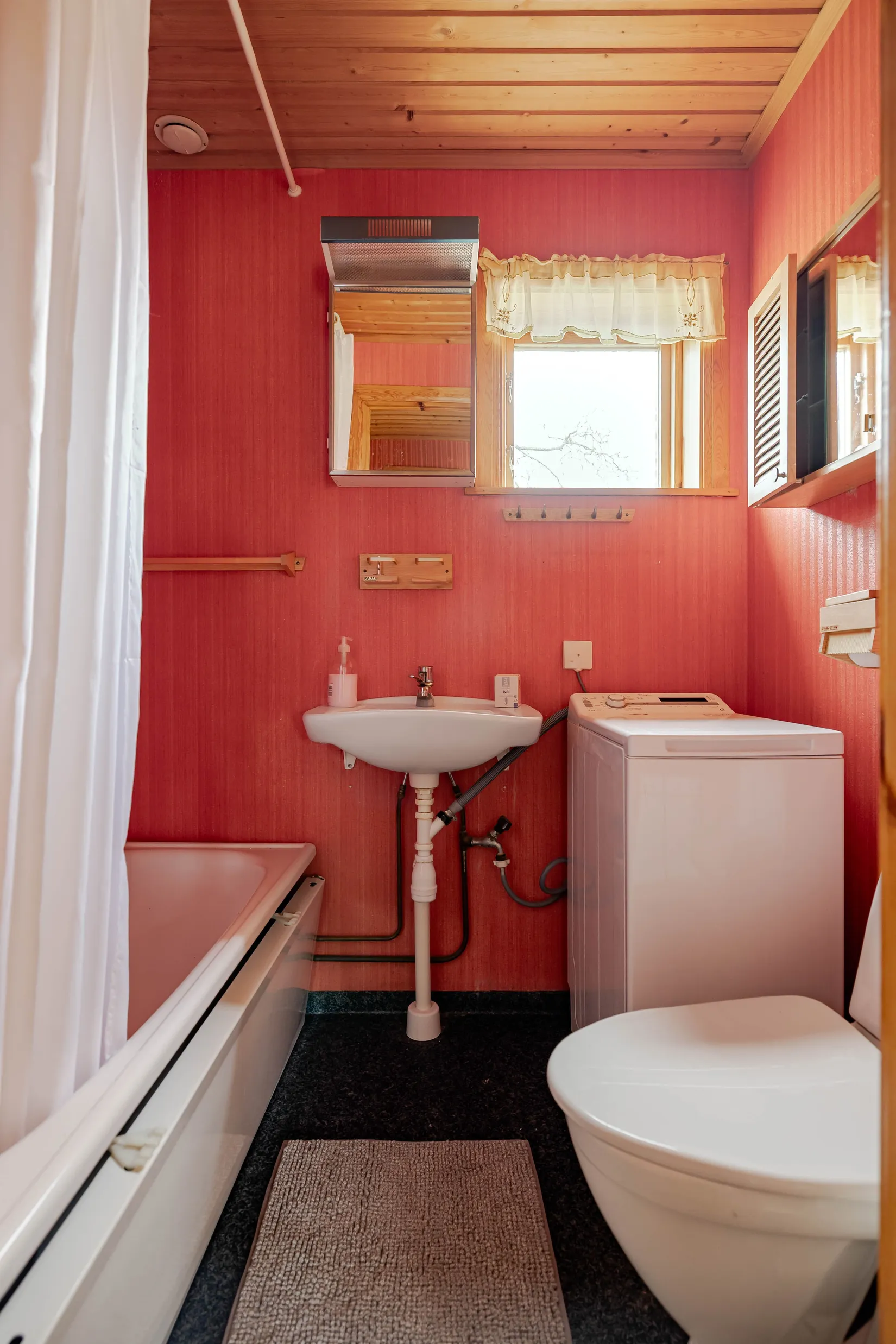 Villa, Kardarevägen 5, Sågmyra, Falun