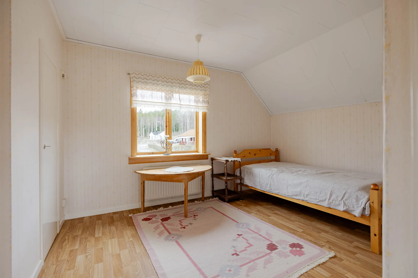 Villa, Kardarevägen 5, Sågmyra, Falun