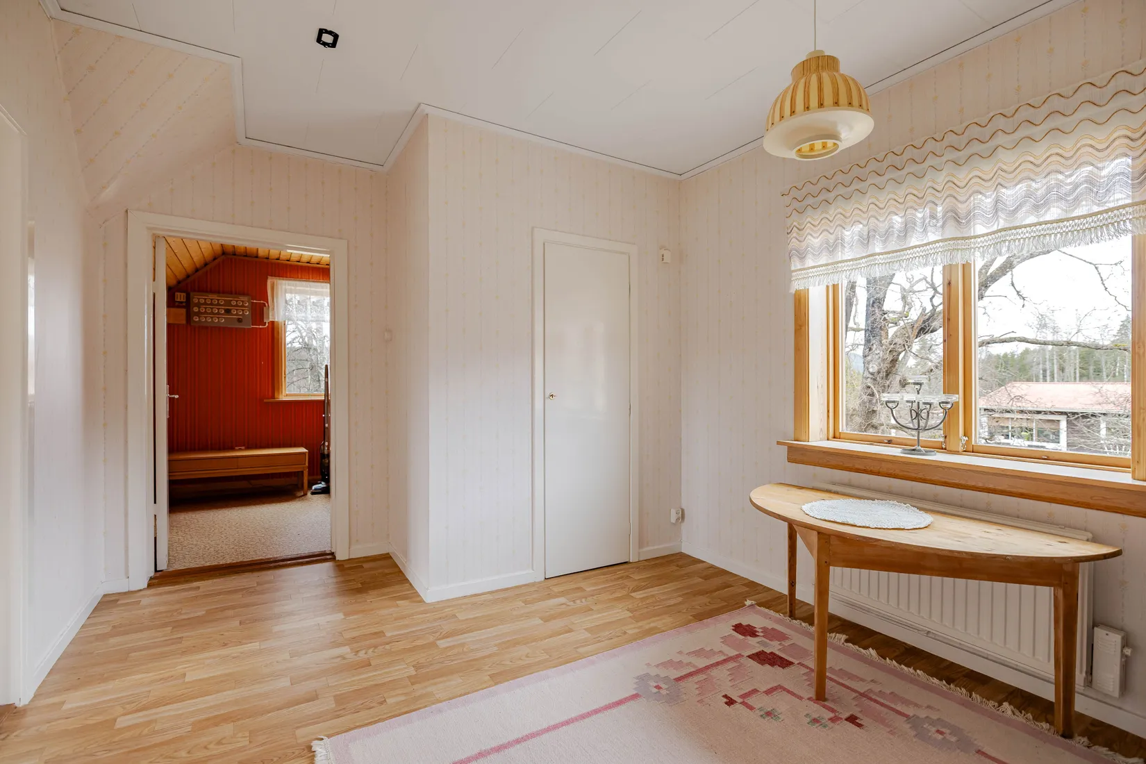 Villa, Kardarevägen 5, Sågmyra, Falun