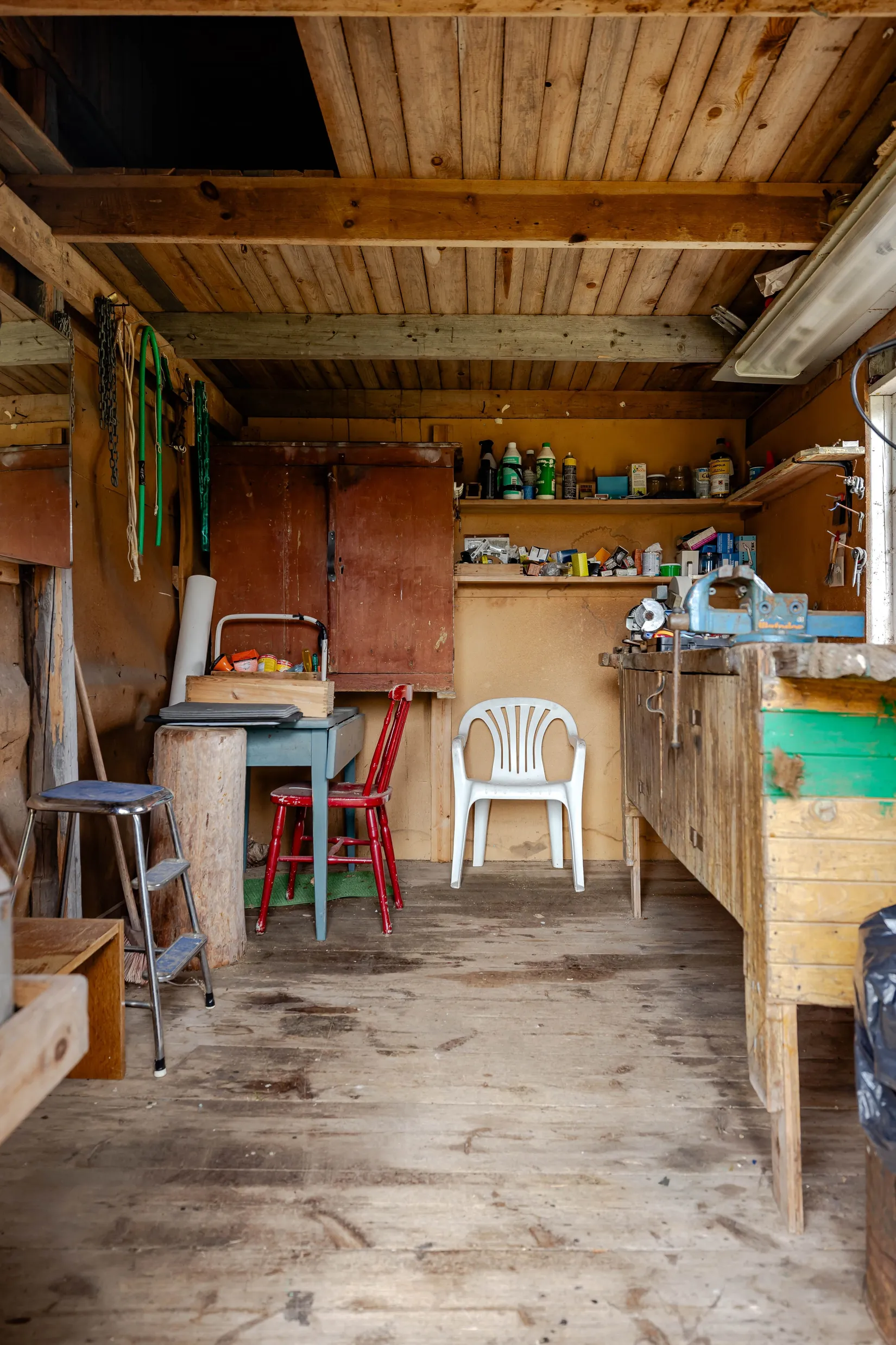 Villa, Kardarevägen 5, Sågmyra, Falun