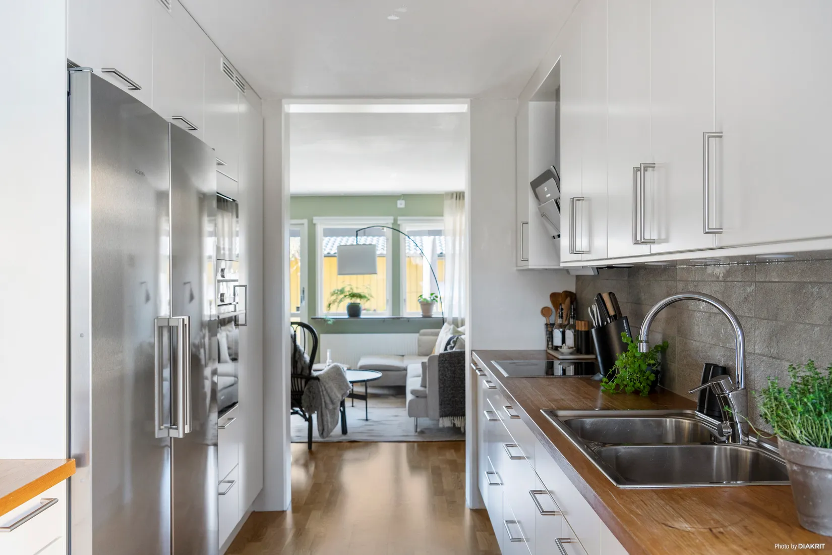 Villa, Radhus, Brunnsallén 113, Ramlösa, Helsingborg