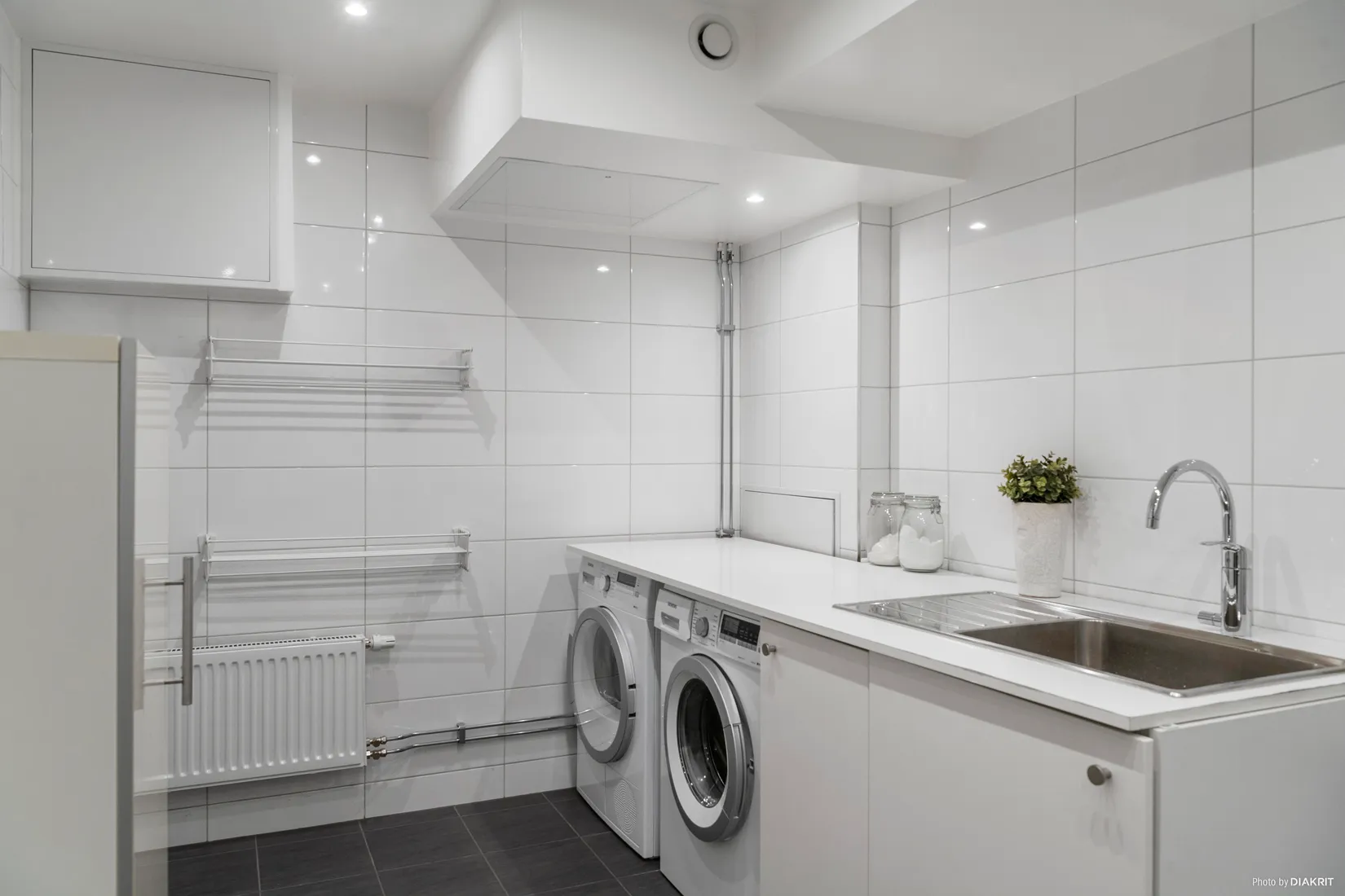 Villa, Radhus, Brunnsallén 113, Ramlösa, Helsingborg