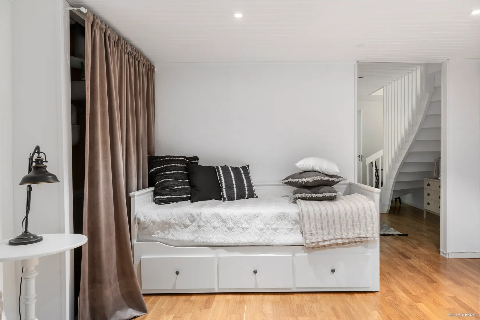 Villa, Radhus, Brunnsallén 113, Ramlösa, Helsingborg