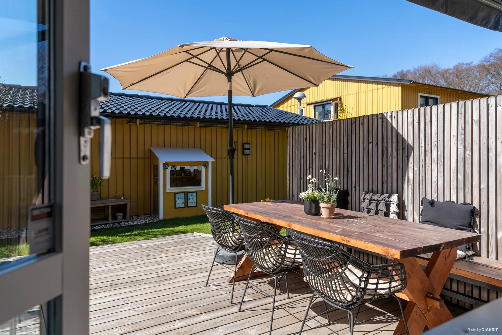 Villa, Radhus, Brunnsallén 113, Ramlösa, Helsingborg