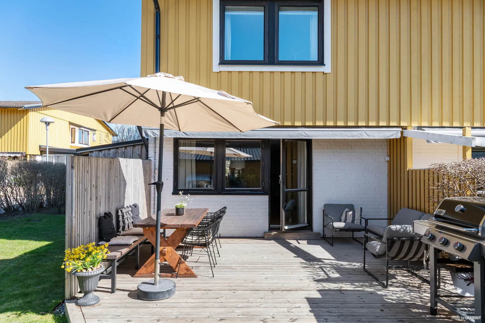 Villa, Radhus, Brunnsallén 113, Ramlösa, Helsingborg