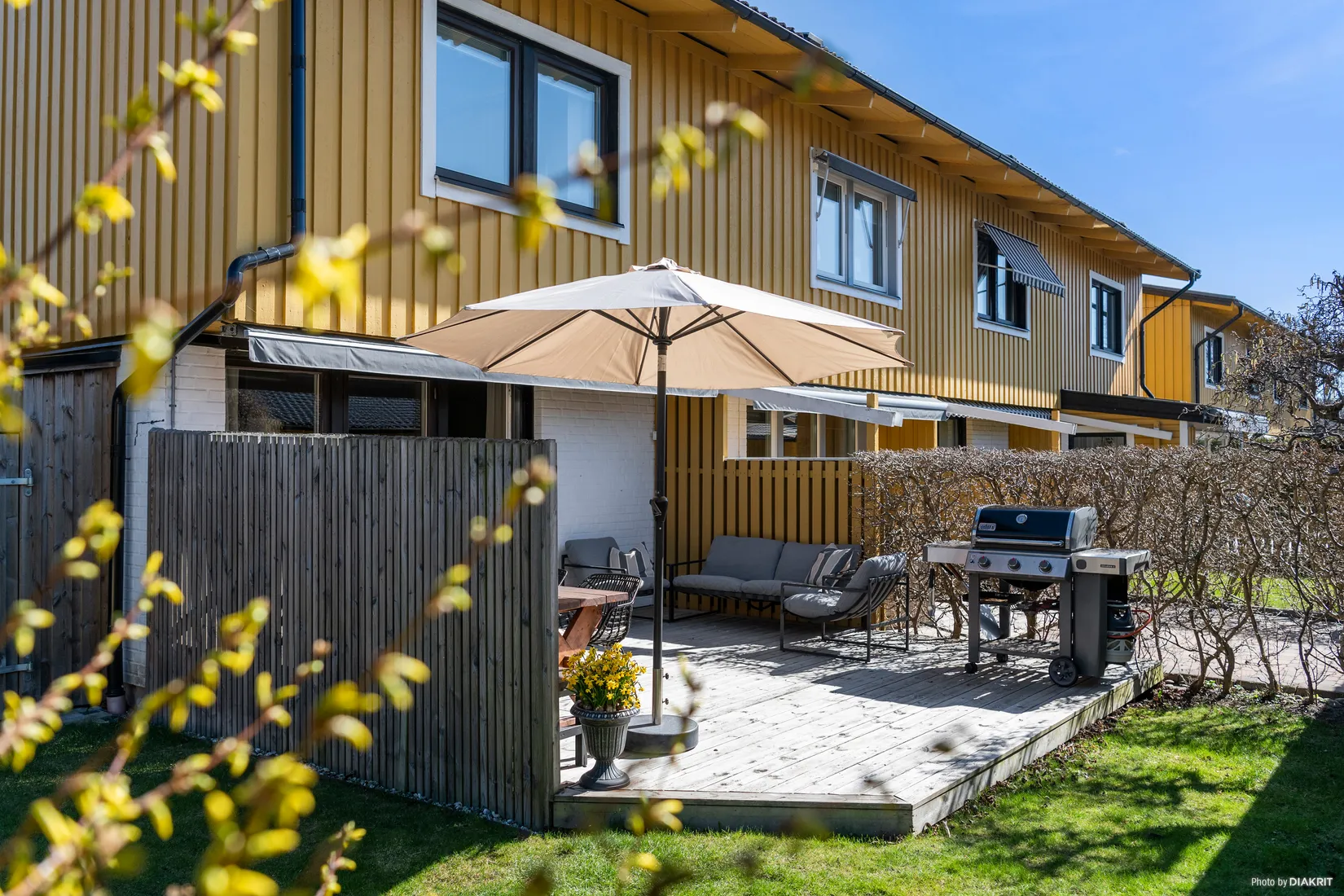 Villa, Radhus, Brunnsallén 113, Ramlösa, Helsingborg