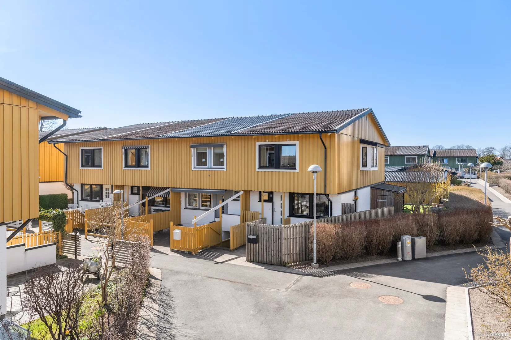 Villa, Radhus, Brunnsallén 113, Ramlösa, Helsingborg