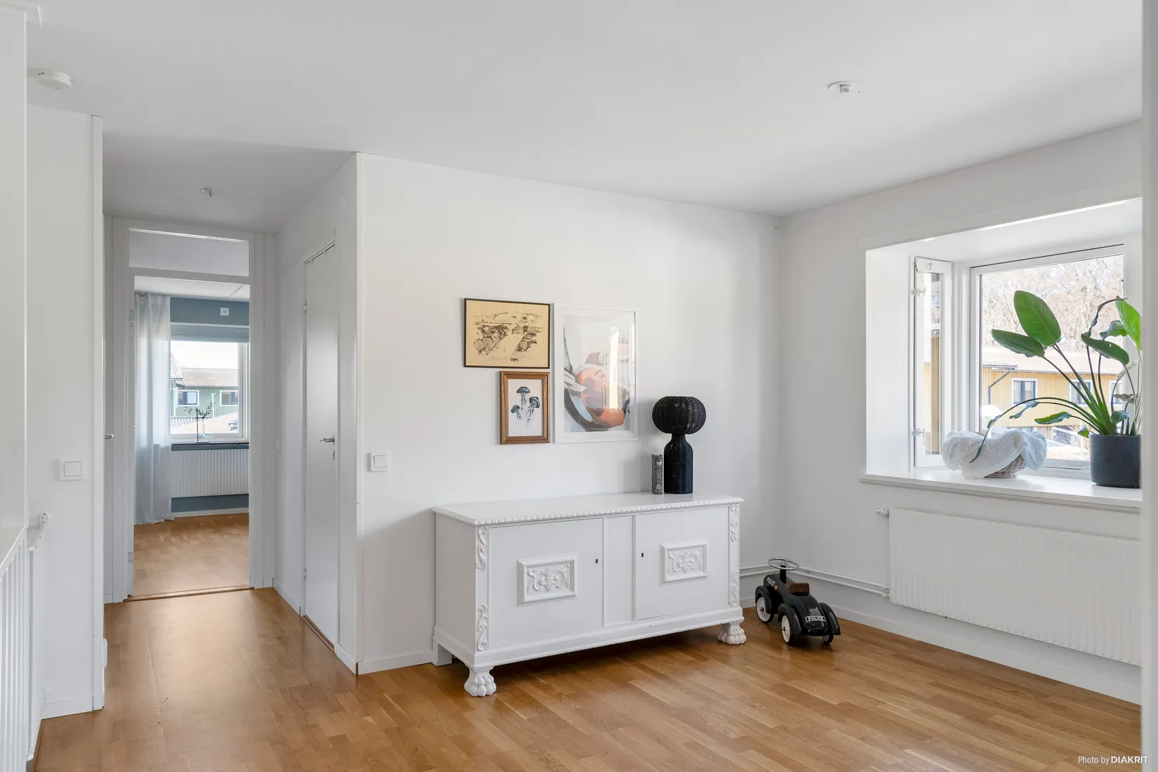 Villa, Radhus, Brunnsallén 113, Ramlösa, Helsingborg