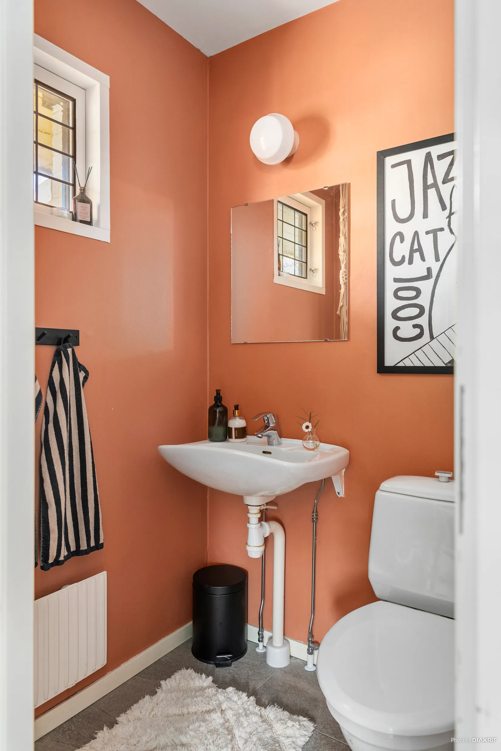 Villa, Radhus, Brunnsallén 113, Ramlösa, Helsingborg