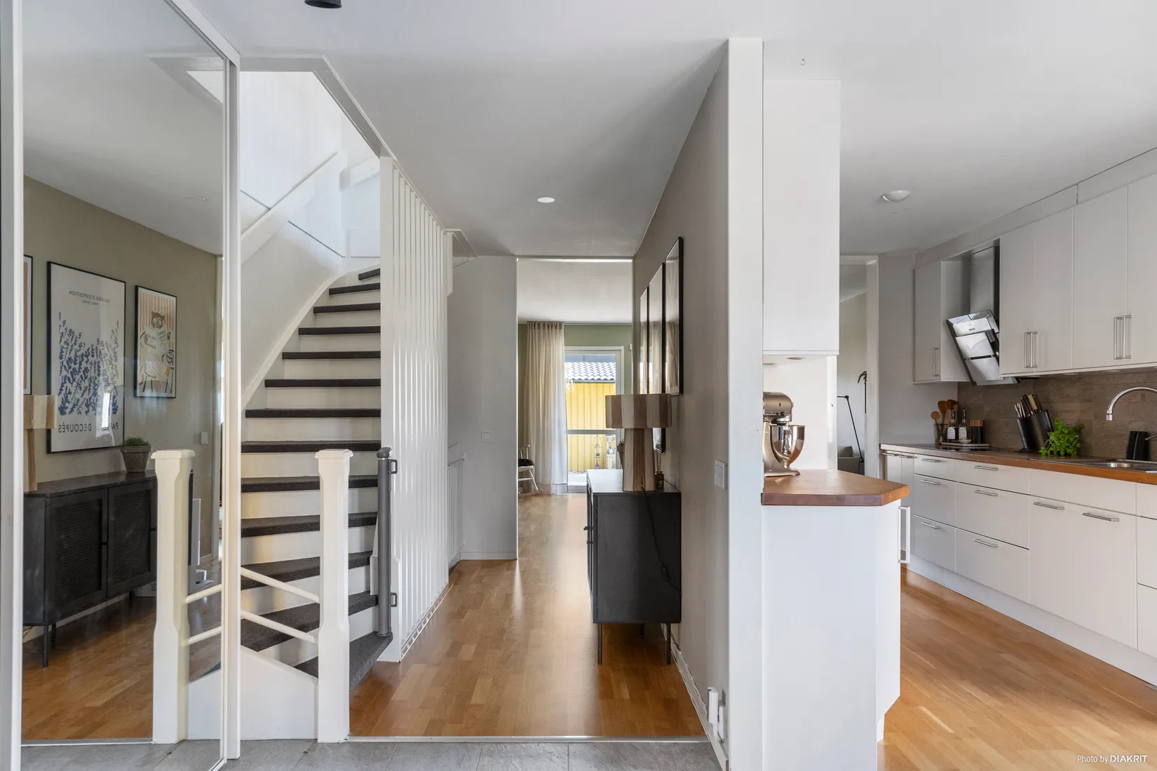 Villa, Radhus, Brunnsallén 113, Ramlösa, Helsingborg