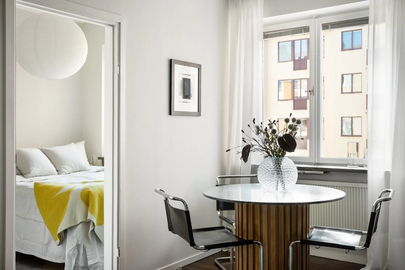 Bostadsrätt, Strålgatan 12, Lilla Essingen, Stockholm