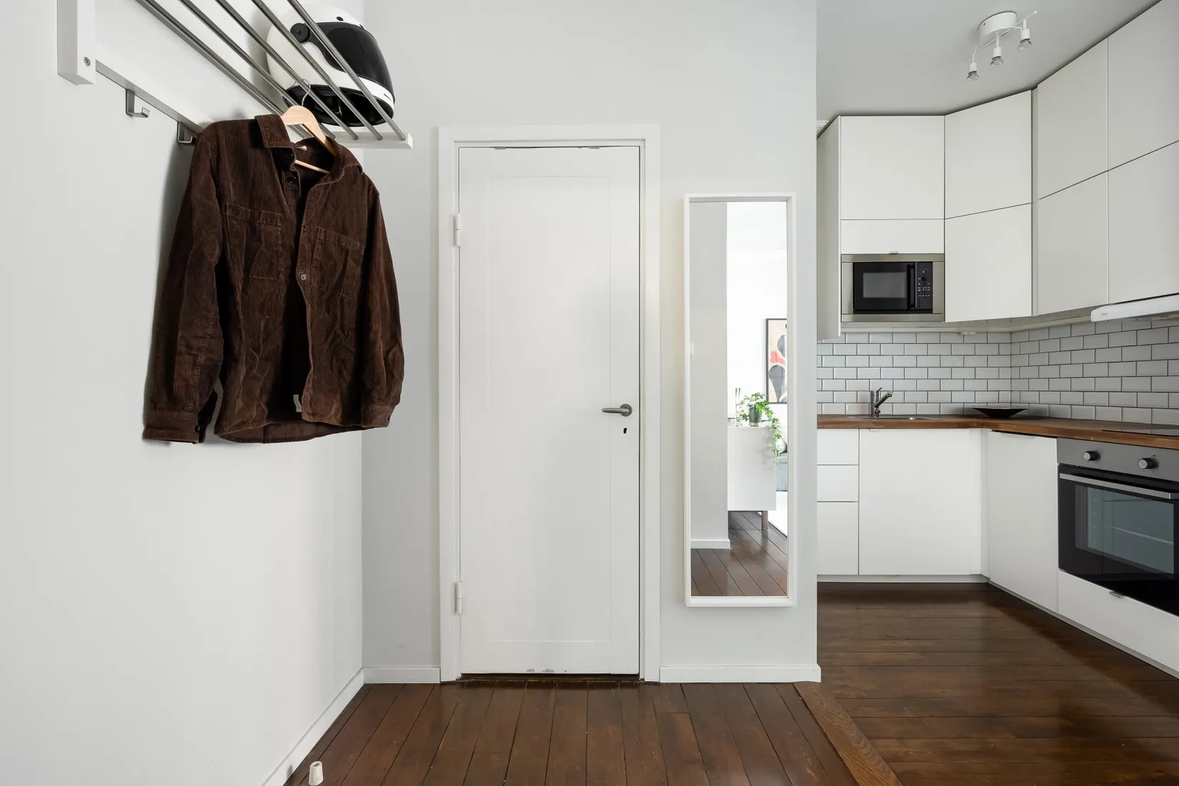 Bostadsrätt, Strålgatan 12, Lilla Essingen, Stockholm