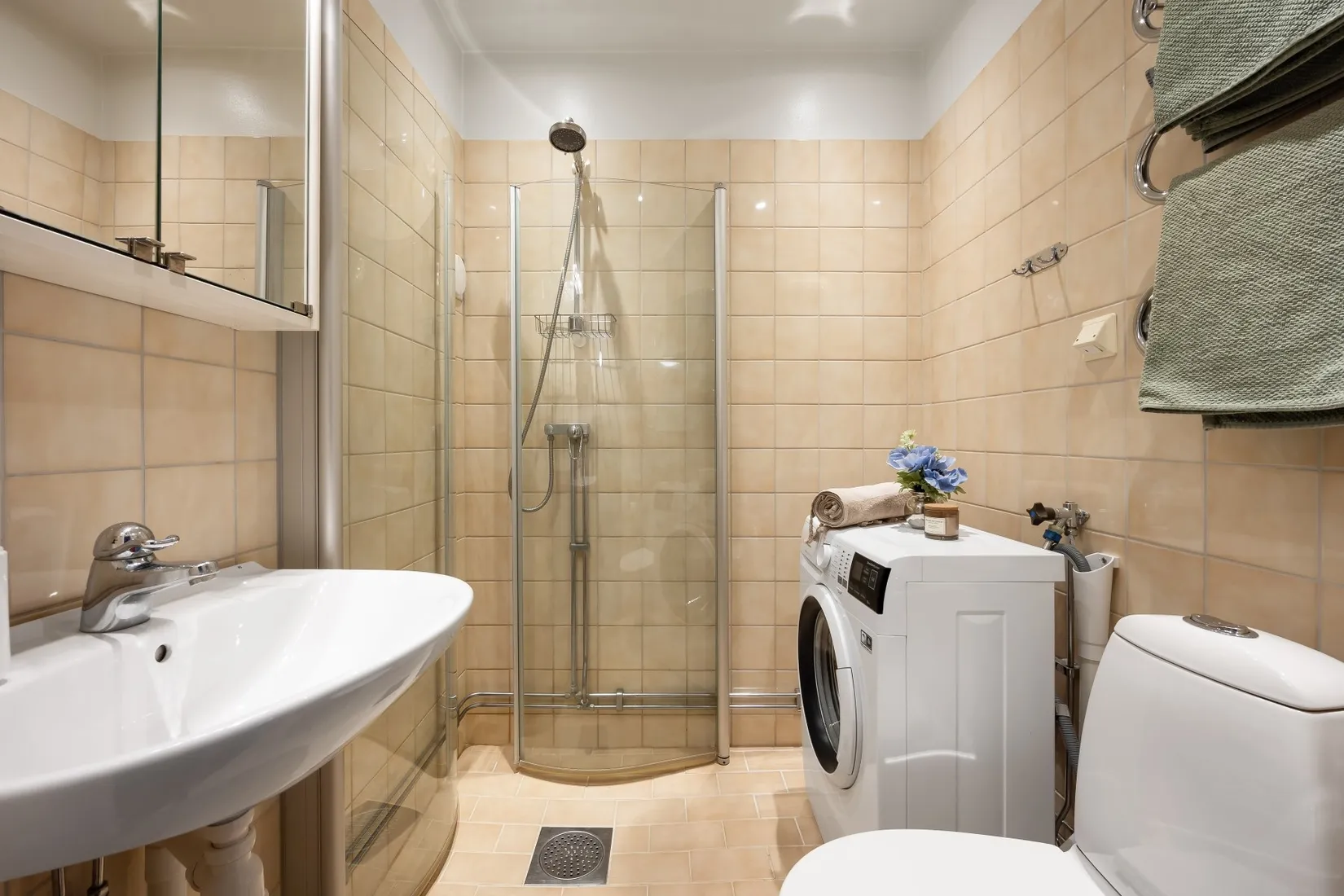 Bostadsrätt, Strålgatan 12, Lilla Essingen, Stockholm