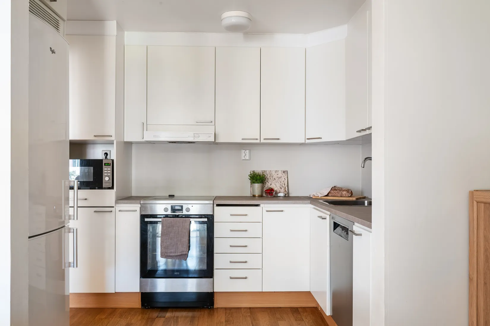 Bostadsrätt, Tunnlandsvägen 91, Brommaplan, Stockholm