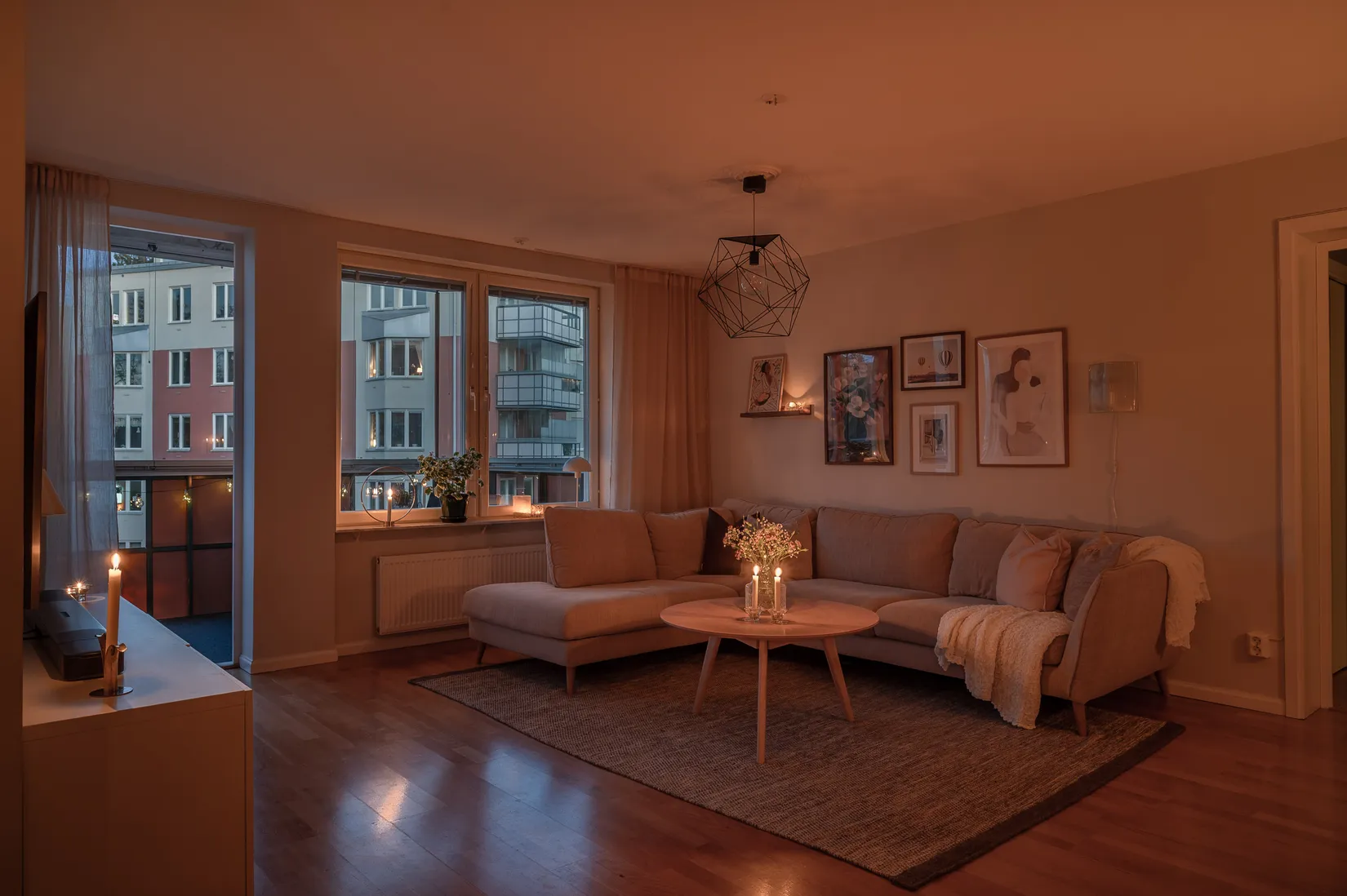 Bostadsrätt, Tunnlandsvägen 91, Brommaplan, Stockholm