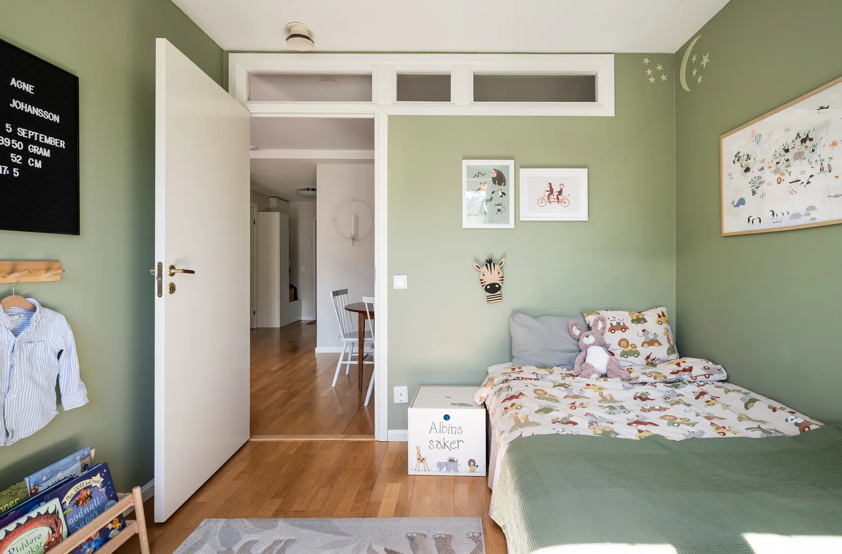 Bostadsrätt, Tunnlandsvägen 91, Brommaplan, Stockholm