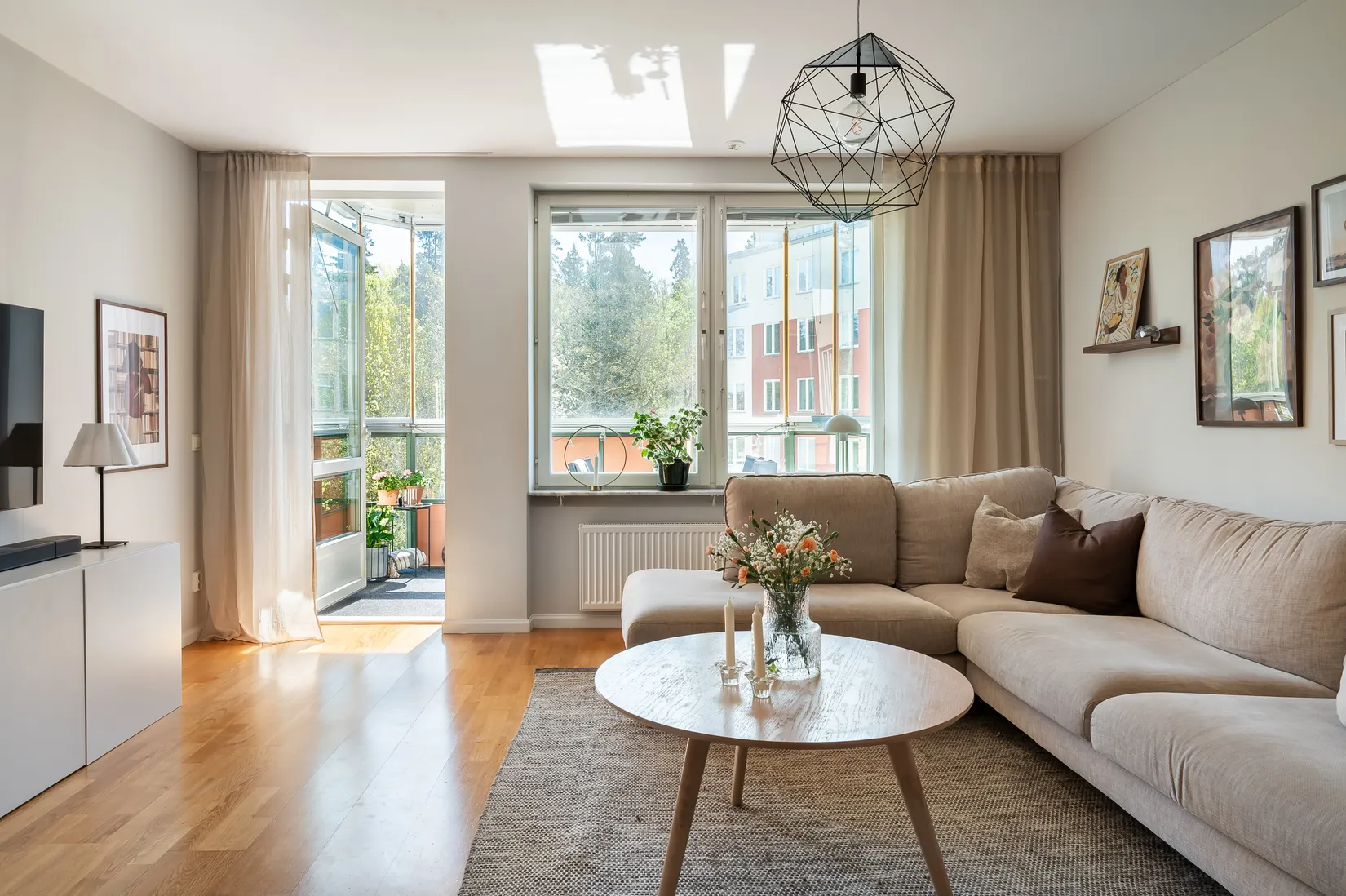 Bostadsrätt, Tunnlandsvägen 91, Brommaplan, Stockholm