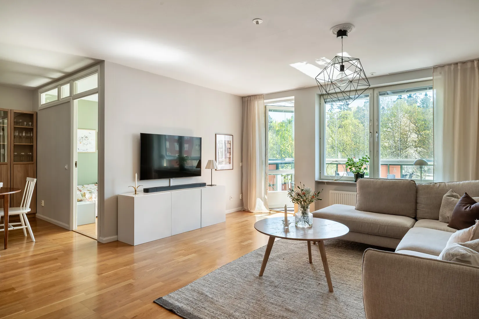 Bostadsrätt, Tunnlandsvägen 91, Brommaplan, Stockholm