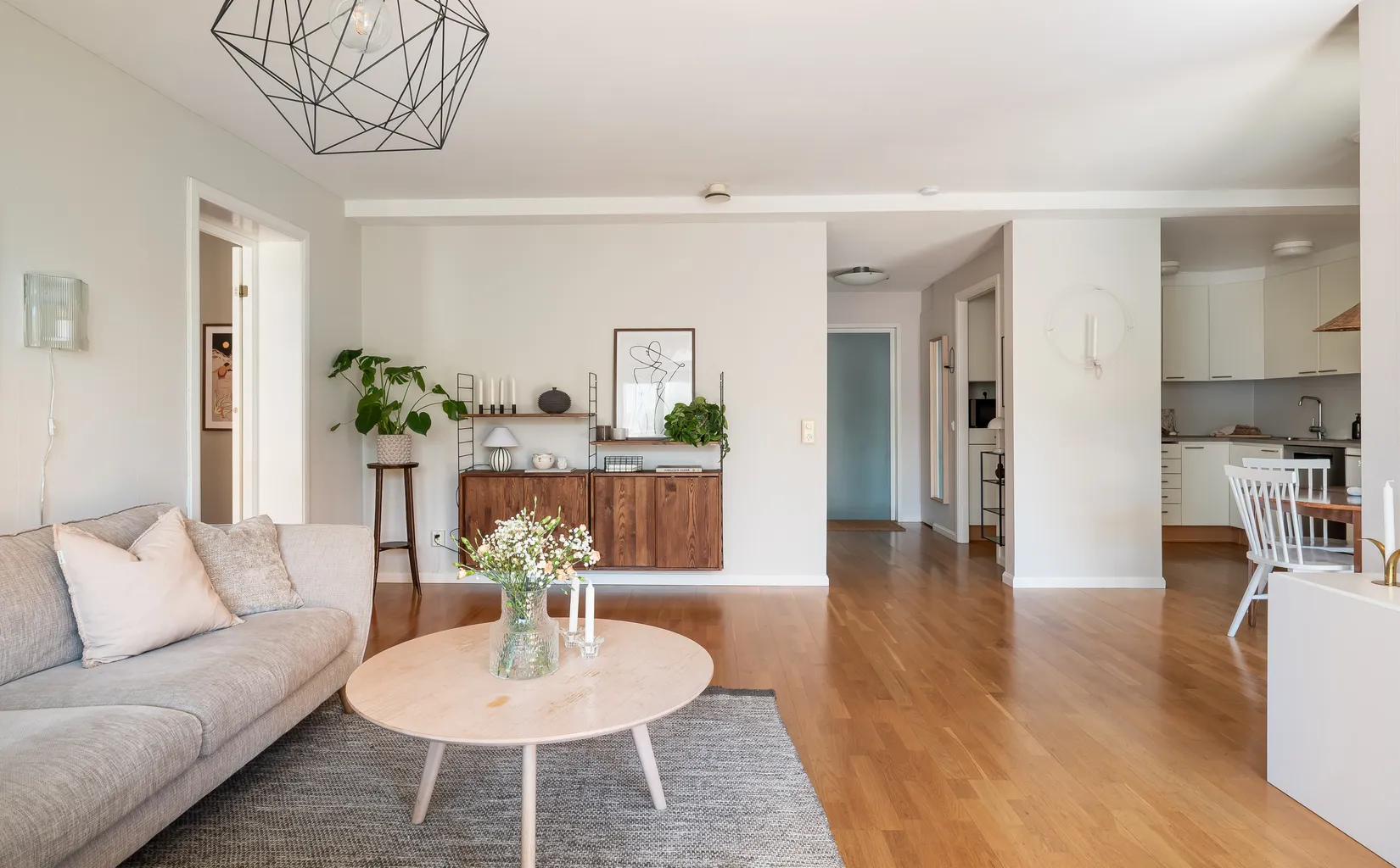 Bostadsrätt, Tunnlandsvägen 91, Brommaplan, Stockholm