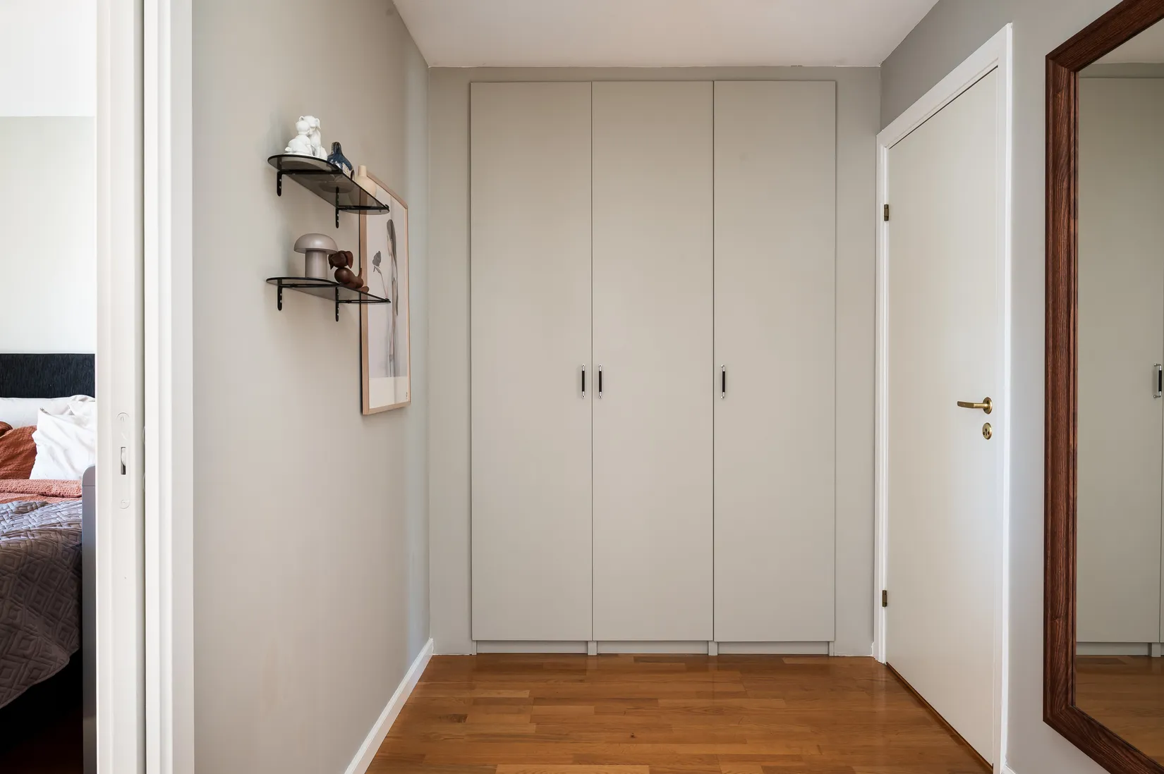 Bostadsrätt, Tunnlandsvägen 91, Brommaplan, Stockholm