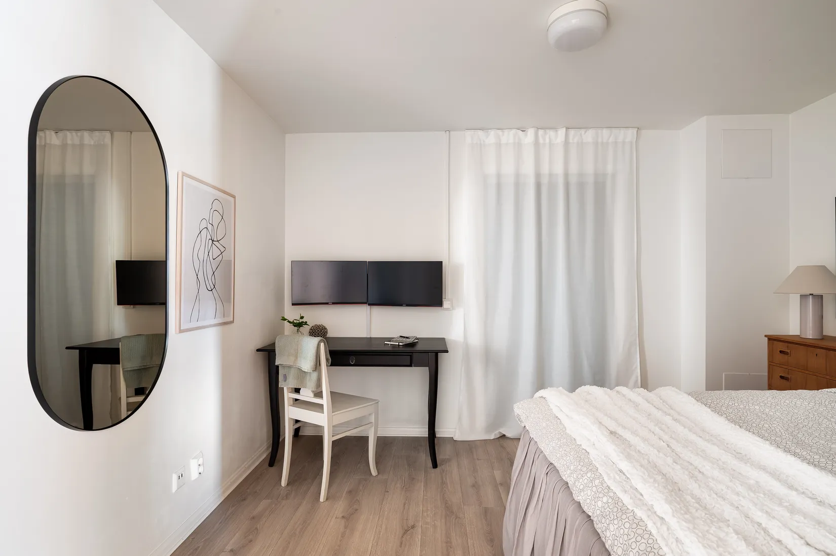 Bostadsrätt, Tunnlandsvägen 91, Brommaplan, Stockholm