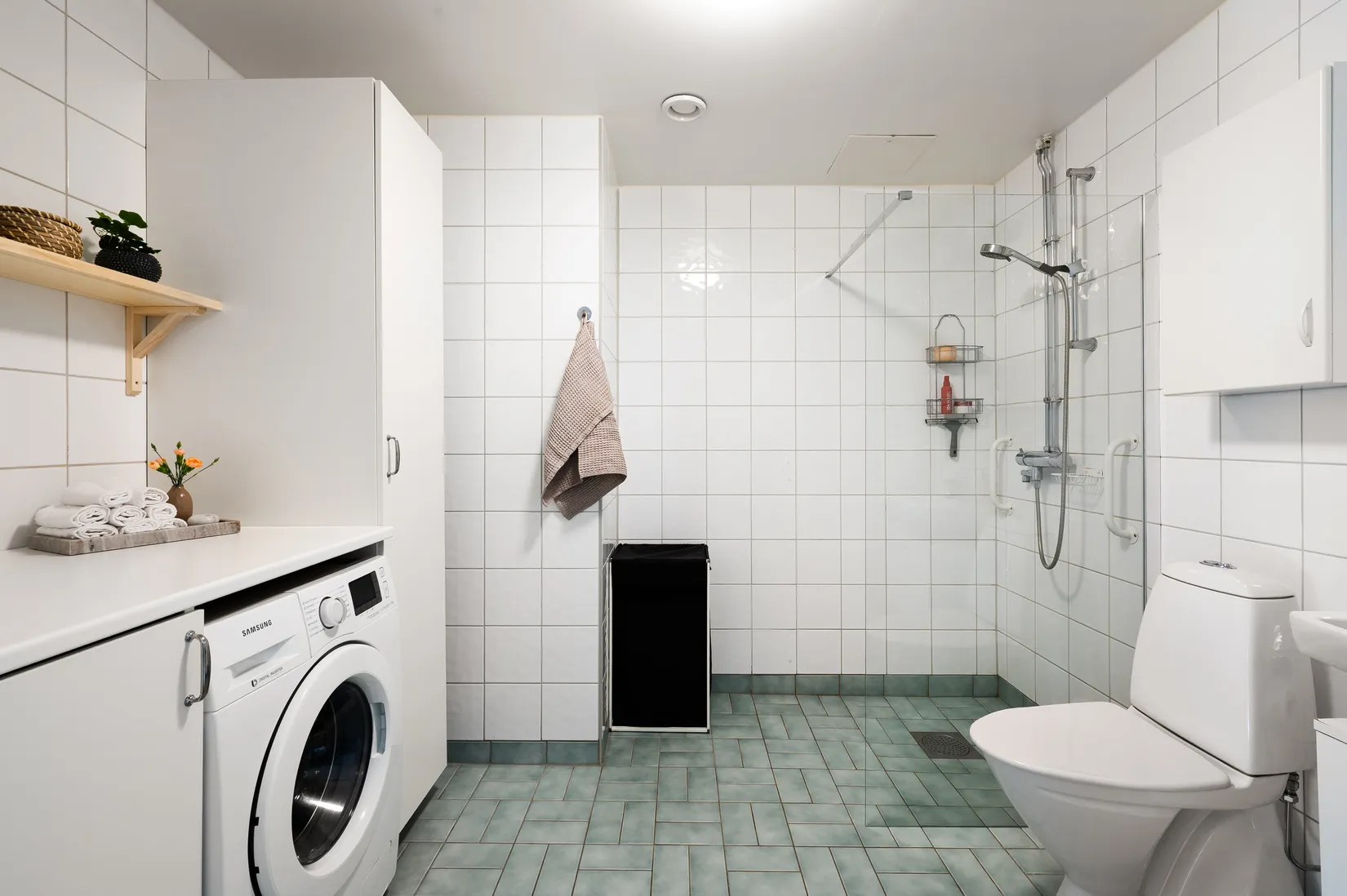 Bostadsrätt, Tunnlandsvägen 91, Brommaplan, Stockholm