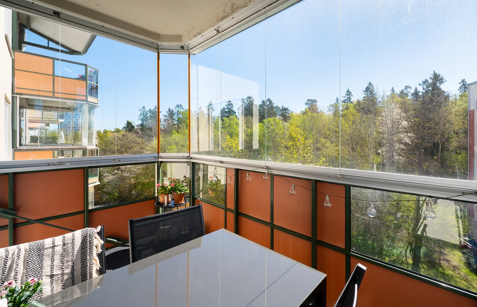 Bostadsrätt, Tunnlandsvägen 91, Brommaplan, Stockholm