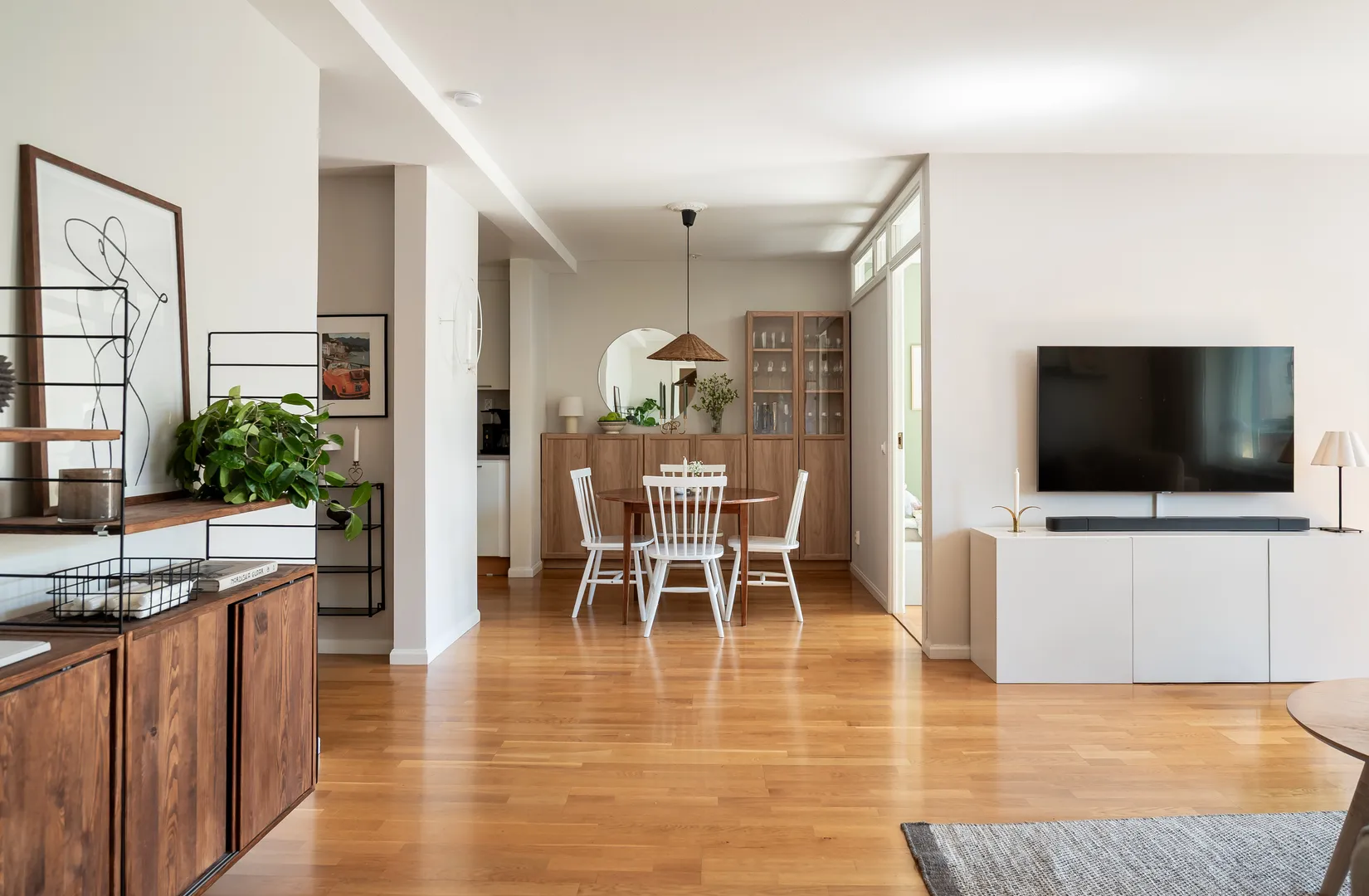 Bostadsrätt, Tunnlandsvägen 91, Brommaplan, Stockholm