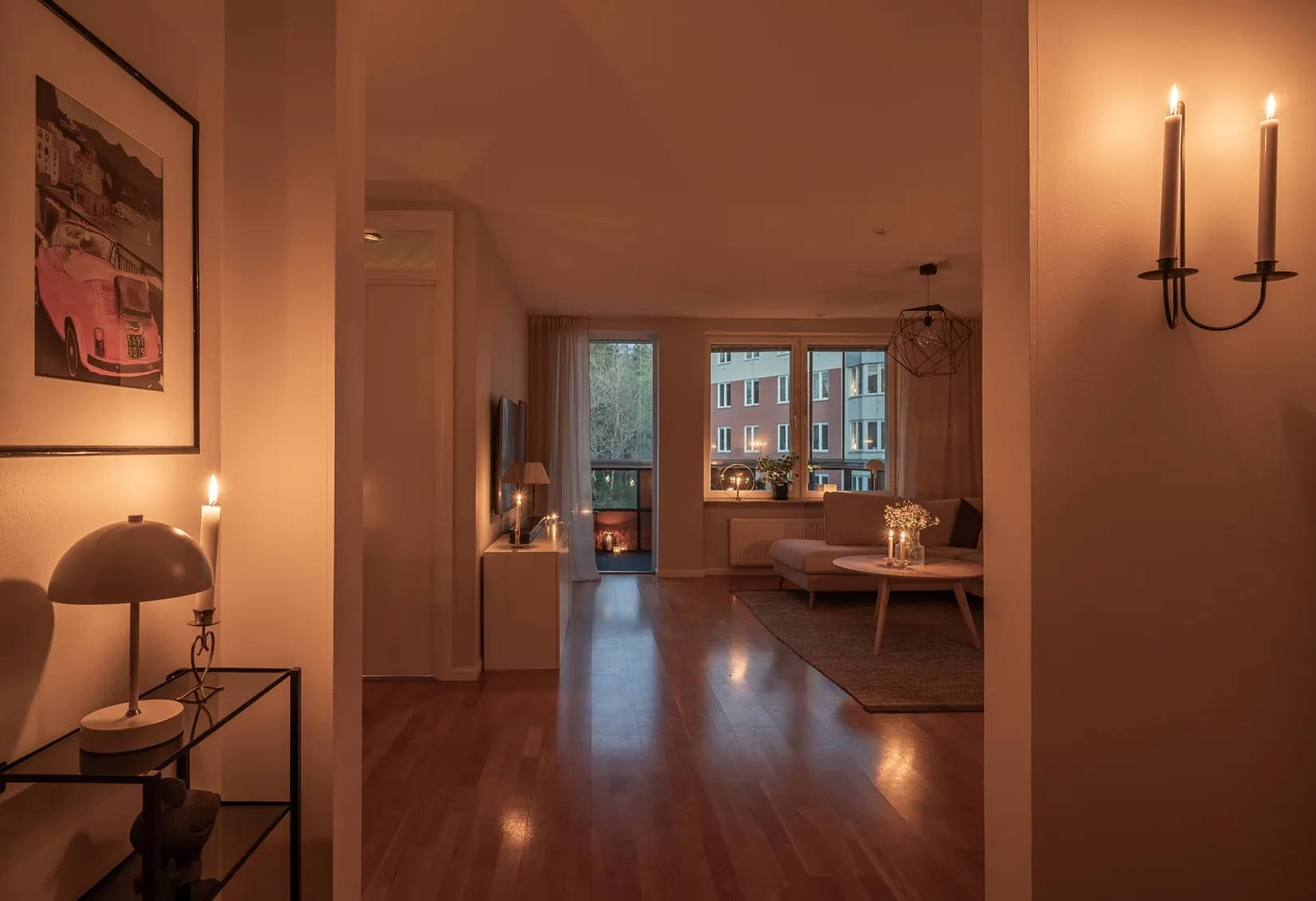 Bostadsrätt, Tunnlandsvägen 91, Brommaplan, Stockholm