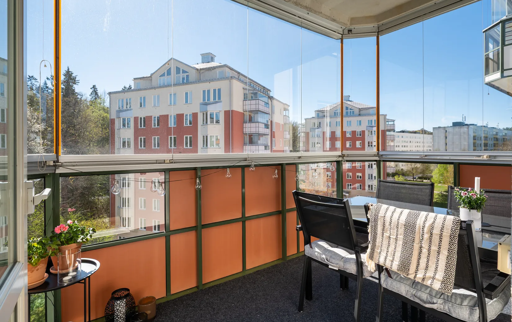 Bostadsrätt, Tunnlandsvägen 91, Brommaplan, Stockholm