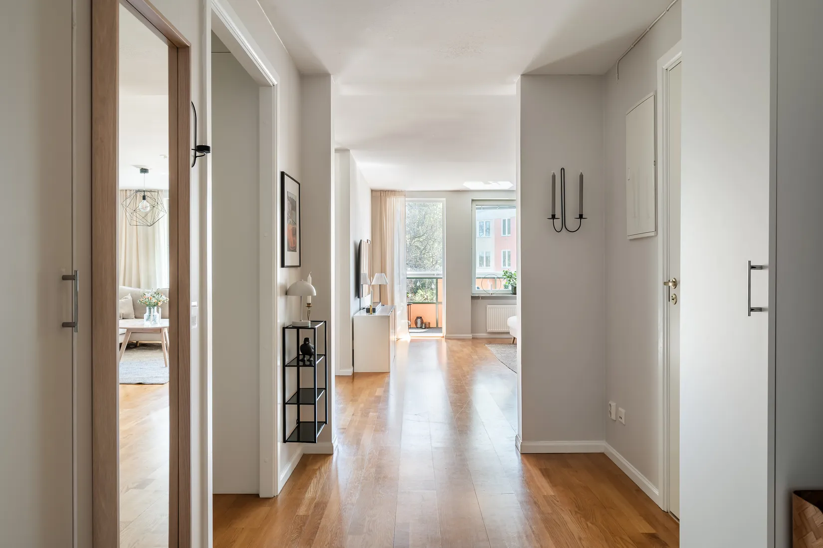 Bostadsrätt, Tunnlandsvägen 91, Brommaplan, Stockholm