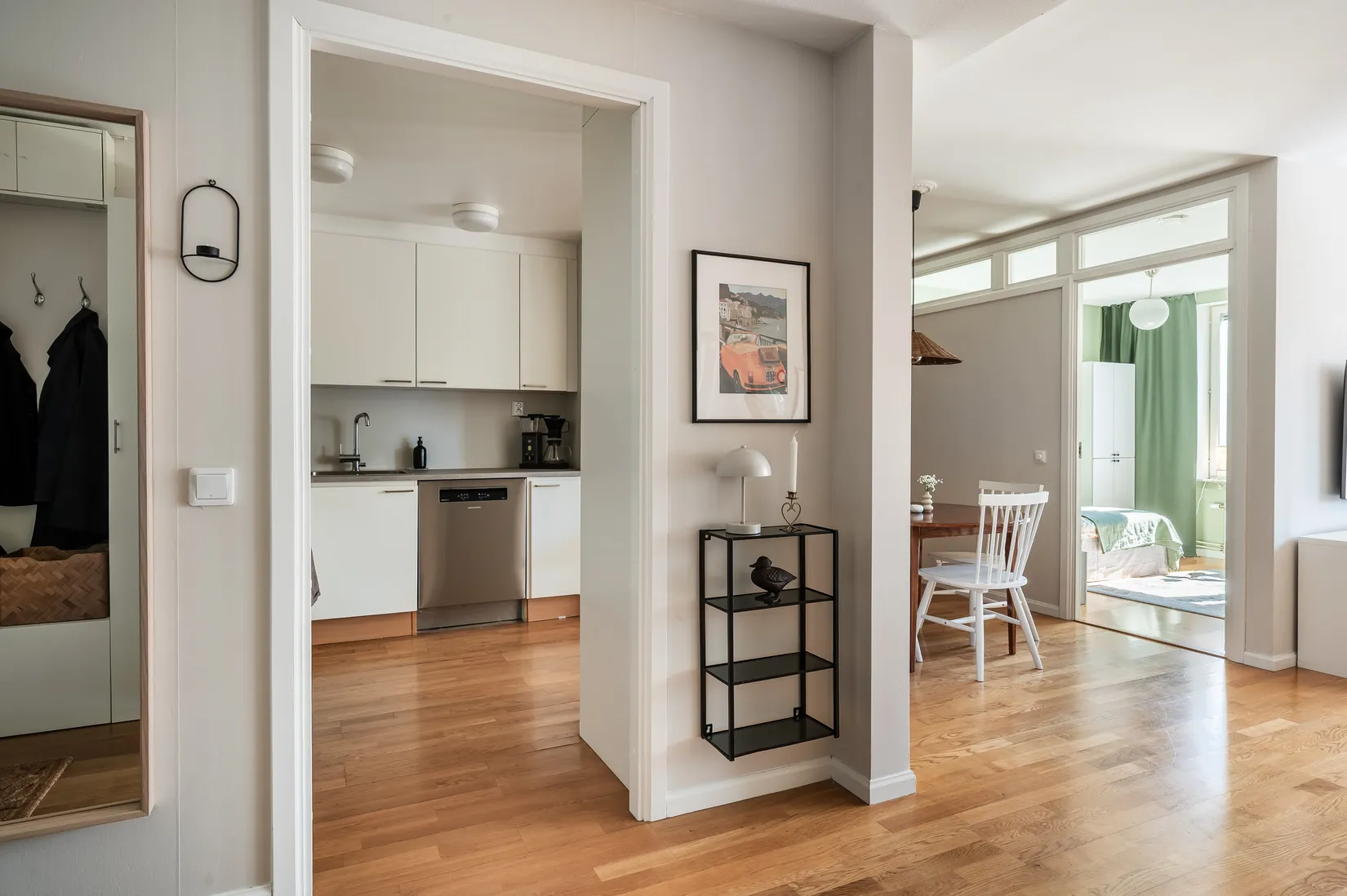Bostadsrätt, Tunnlandsvägen 91, Brommaplan, Stockholm