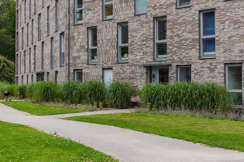 Bostadsrätt, Annedalsvägen 57, Bromma - Annedal, Stockholm