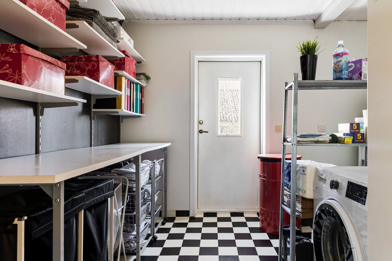 Villa, Lövstigen 10, Hallabro, Ronneby