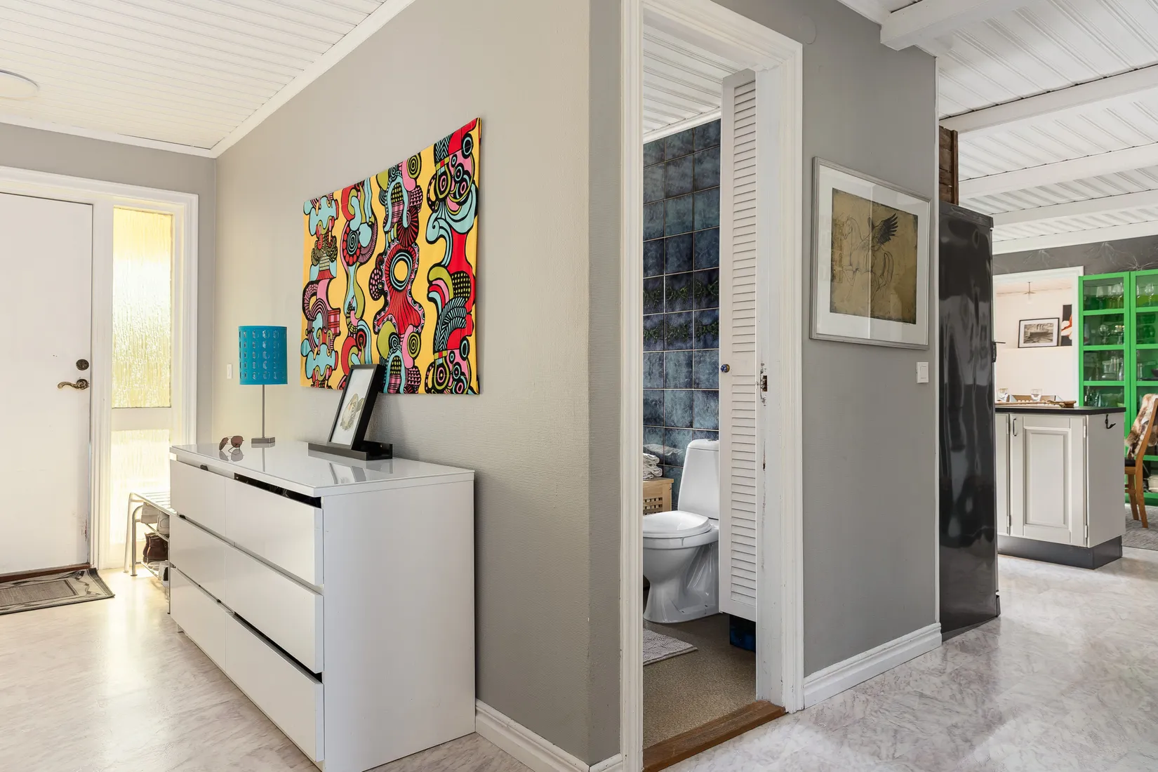 Villa, Lövstigen 10, Hallabro, Ronneby