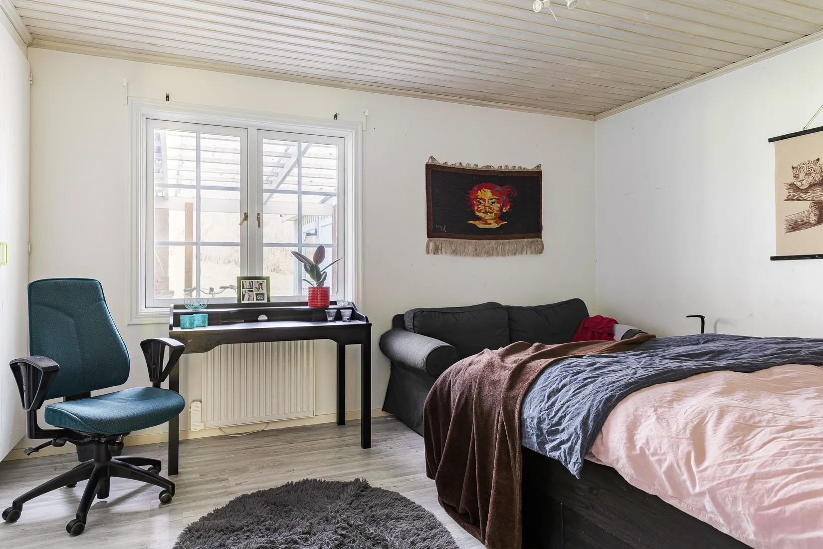 Villa, Lövstigen 10, Hallabro, Ronneby