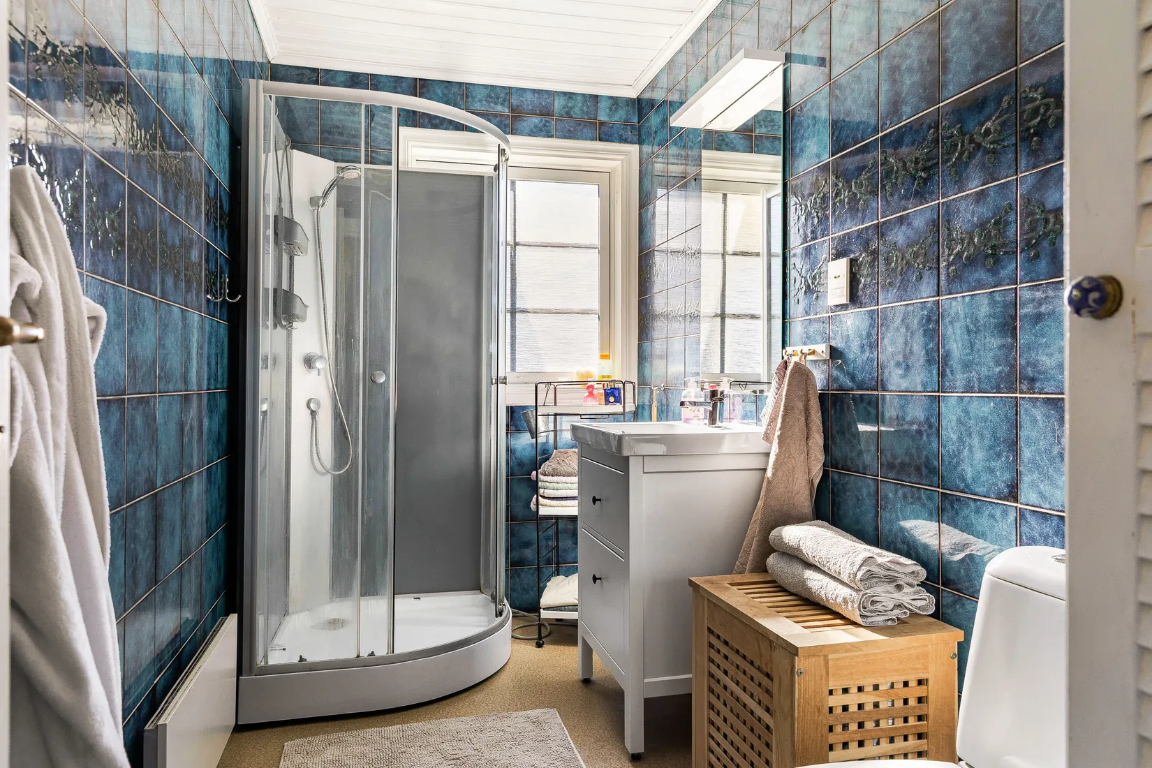 Villa, Lövstigen 10, Hallabro, Ronneby